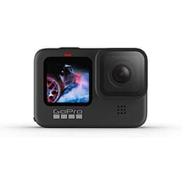 Gopro Hero 9 Black Action Sport-Kamera