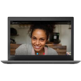 Lenovo IdeaPad 330-17AST 17" A4 2.3 GHz - SSD 128 GB - 4GB AZERTY - Französisch