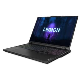 Lenovo Legion Pro 5 16IRX8 16" Core i7 2.6 GHz - SSD 1000 GB - 32GB - NVIDIA GeForce RTX 4070 AZERTY - Französisch