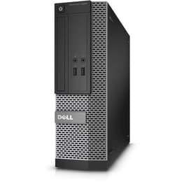 Dell OptiPlex 3020 SFF Pentium 3.2 GHz - HDD 500 GB RAM 8 GB