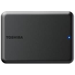 Toshiba Canvio Basics HDTB520MK3AA Externe Festplatte - HDD 2 TB USB 3.0