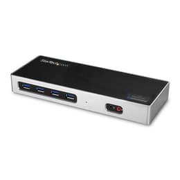 Startech DK30A2DH Docking-Station