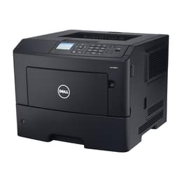 Dell B3460DN Laserdrucker Schwarzweiss