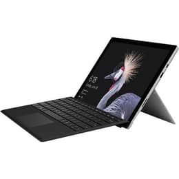 Microsoft Surface Pro 4 12" Core i5 2.4 GHz - SSD 128 GB - 4GB AZERTY - Belgisch