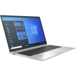 HP EliteBook 855 G8 15" Ryzen 7 PRO 1.9 GHz - SSD 512 GB - 16GB AZERTY - Französisch