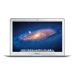 MacBook Air 13" (2013) - QWERTY - Italienisch