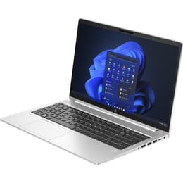 Hp ProBook 455 G10 15" Ryzen 5 2 GHz - SSD 256 GB - 8GB QWERTZ - Deutsch