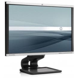 Bildschirm 24" LCD HP LA2405WG