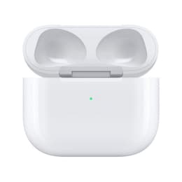 Apple MagSafe Ladegerät (Lightning) - AirPods 3. Generation (2021) - Weiß (A2566)