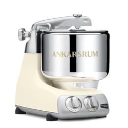 Multifunktions-Küchenmaschine Ankarsrum AKM 6220 L - Weiß