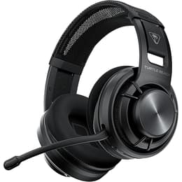 Turtle Beach Atlas Air PC Black Kopfhörer Noise cancelling gaming wireless mit Mikrofon - Schwarz