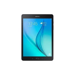 Galaxy Tab A (2015) - WLAN