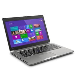 Toshiba Tecra Z40 14" Core i5 2.3 GHz - SSD 512 GB - 8GB QWERTY - Spanisch