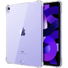 Hülle iPad Air 11" (2024) - Thermoplastisches polyurethan (TPU) - Transparent