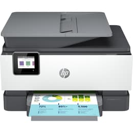 HP OfficeJet Pro 9012E AiO Thermodrucker