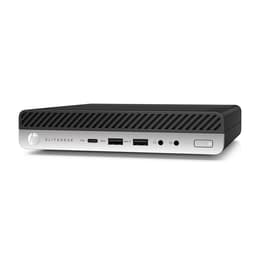 HP EliteDesk 800 G3 Core i5 2.5 GHz - SSD 1 TB RAM 32 GB