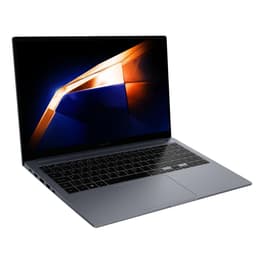 Samsung Galaxy Book 4 NP754XGK 15" Core i5 1.3 GHz - SSD 256 GB - 8GB QWERTY - Englisch