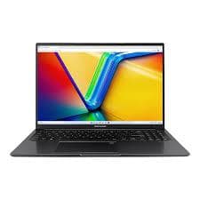 Asus VivoBook X1605P 16" Core i5 2.8 GHz - SSD 512 GB - 8GB AZERTY - Französisch