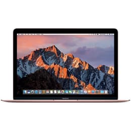 MacBook 12" (2016) - QWERTY - Niederländisch