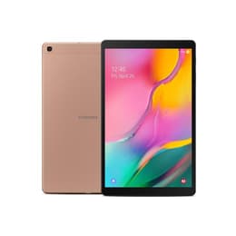 Galaxy Tab A 10.1 (2019) - WLAN