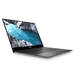 Dell XPS 13 9370 13" Core i7 1.8 GHz - SSD 512 GB - 16GB QWERTY - Englisch