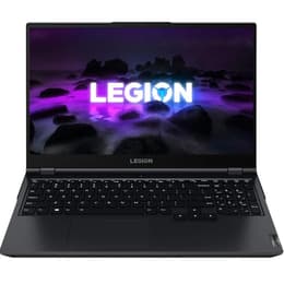 Lenovo Legion 5 15ACH6H 15" Ryzen 7 3.2 GHz - SSD 512 GB - 16GB - NVIDIA GeForce RTX 3070 AZERTY - Belgisch