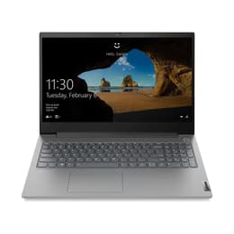 Lenovo ThinkBook 15 G3 ACL 15" Ryzen 3 2.6 GHz - SSD 256 GB - 8GB AZERTY - Französisch