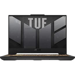 Asus TUF Gaming F15 FX507ZU4-LP053W 15" Core i7 3.5 GHz - SSD 1000 GB - 16GB - NVIDIA GeForce RTX 4050 QWERTY - Spanisch