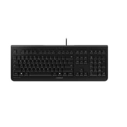 Cherry Tastatur QWERTY Englisch (US) KC 1000