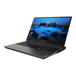 Lenovo Legion 5P 15IMH05H 15" Core i5 2.5 GHz - SSD 128 GB - 16GB - NVIDIA GeForce RTX 2060 QWERTY - Spanisch