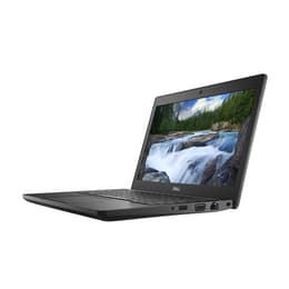 Dell Latitude 5290 12" Core i5 1.6 GHz - SSD 128 GB - 8GB QWERTZ - Deutsch