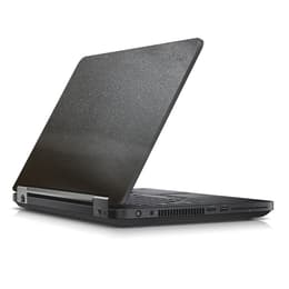 Dell Latitude E5440 14" Core i5 1.9 GHz - HDD 320 GB - 4GB AZERTY - Französisch