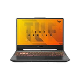 Asus TUF Gaming A15 FA506ICB-HN173 15" Ryzen 5 3 GHz - SSD 512 GB - 16GB - NVIDIA GeForce RTX 3050 AZERTY - Französisch