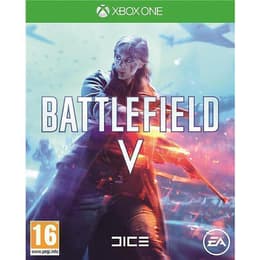 Battlefield V - Xbox One