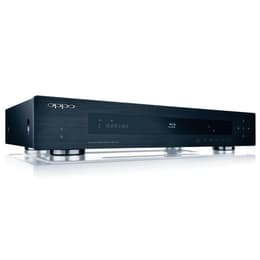 Oppo BDP-93 Blu-Ray-Player