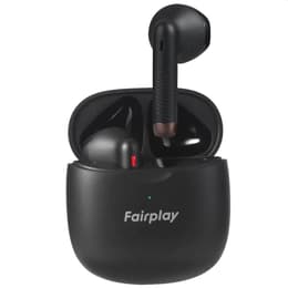 Ohrhörer In-Ear Bluetooth Rauschunterdrückung - Fairplay Alaska