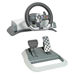 Lenkrad Xbox 360 Microsoft Xbox 360 Wireless Racing Wheel