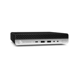 HP ProDesk 400 G3 Mini Core i5 2.7 GHz - SSD 512 GB RAM 8 GB