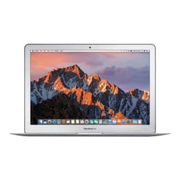 MacBook Air 13" (2015) - QWERTZ - Deutsch