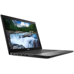 Dell Latitude 7490 14" Core i7 1.9 GHz - SSD 512 GB - 8GB AZERTY - Französisch