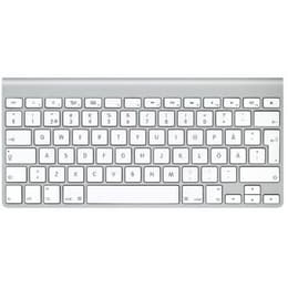 Magic Keyboard (2007) Wireless - Silber - QWERTY - Englisch (US)