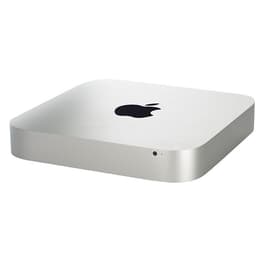 Mac mini (Oktober 2012) Core i7 2,6 GHz - SSD 256 GB - 8GB