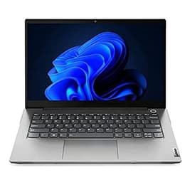 Lenovo ThinkBook 14 G2 ITL 14" Core i5 2.4 GHz - SSD 512 GB - 8GB AZERTY - Französisch