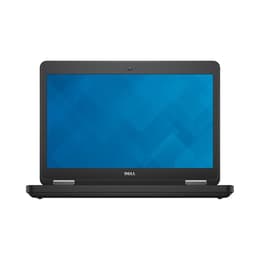 Dell Latitude E5440 14" Core i3 1.7 GHz - HDD 500 GB - 4GB AZERTY - Französisch