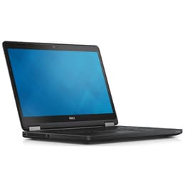 Dell Latitude E5250 12" Core i5 2.3 GHz - SSD 128 GB - 8GB QWERTZ - Deutsch