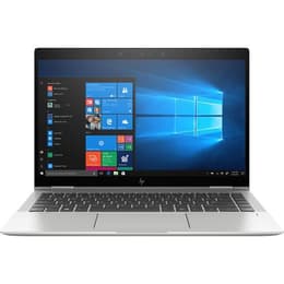 HP EliteBook X360 1040 G6 14" Core i5 1.6 GHz - SSD 256 GB - 8GB AZERTY - Französisch