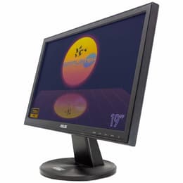 Bildschirm 19" LCD HD Asus VW190