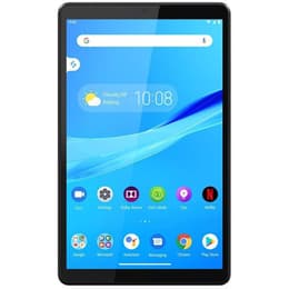 Smart Tab M8 (2019) - WLAN