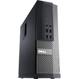 Dell OptiPlex 7010 SFF Core i3 3.3 GHz - SSD 256 GB RAM 8 GB