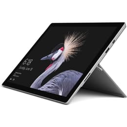 Microsoft Surface Pro 5 12" Core i5 1.7 GHz - SSD 128 GB - 4GB Ohne Tastatur